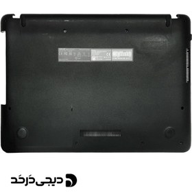 تصویر قاب کف لپ تاپ COVER D ASUS VIVOBOOK X540U COVER D ASUS VIVOBOOK X540U