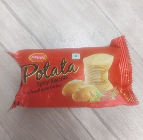 تصویر چیپس بیسکویت پران - کچاپ 