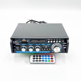 تصویر آمپلی فایر کوچک MY-440 