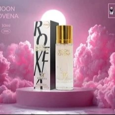 تصویر عطر ایوسن لورن مون پاریس زنانه روونا (Rovena) Mon Paris 