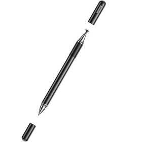 تصویر قلم لمسی باسئوس مدل ACPCL-01 بدون پک Baseus touch pen model ACPCL-01