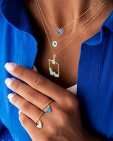 تصویر P349 آویز ایران 