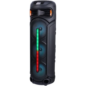 تصویر اسپیکر سینگ ای ZQS8312 Sing E ZQS8312 Wireless Speaker