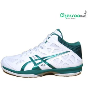 تصویر کتانی بسکتبال اسیکس Asics GEL HOOP V7 