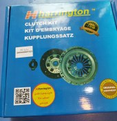 تصویر صفحه کلاچ تکی نو ۴۰۵-سمند هرینگتون 