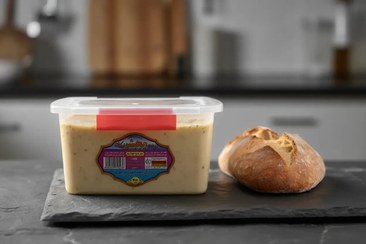 تصویر حلوا ارده ممتاز 2 کیلو گرمی 