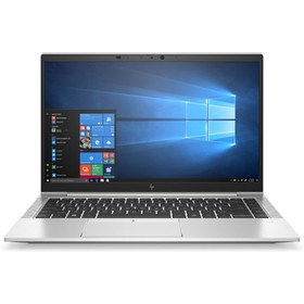 تصویر لپ تاپ استوک HP EliteBook 840 G6 پردازنده i5 نسل 8 