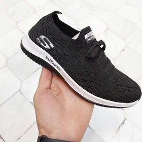 تصویر کتونی اسکیجر - سایز بندی: 37تا41 / skechers