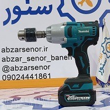 تصویر بکس شارژی ماکیتا مدل DCF990 