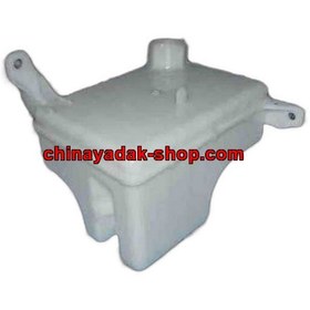 تصویر مخزن شیشه شورMVM 550 