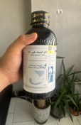 تصویر الکل طبی ۷۰ درصد جهرم( اتانول ۷۰ درصد زکریا جهرم) Ethyl alcohol 70 %