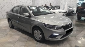 تصویر تارا مدل 1404 ا دنده ای V1 پلاس دنده ای V1 پلاس