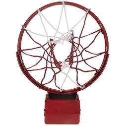 تصویر تور و حلقه بسکتبال مدل Champion 