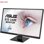 تصویر مانیتور 27 اینچ ایسوس مدل VA279HAE ASUS VA279HAE 27-Inch 60hz 6ms VA Eye Care Monitor