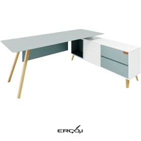 تصویر میز مدیریتی new arc 