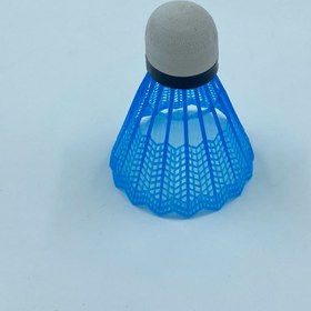 تصویر توپ بدمینتون آماتور برند: