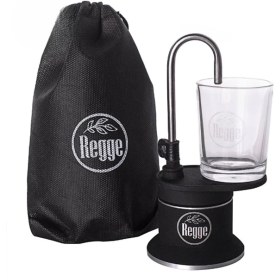 تصویر دریپر قهوه REGGE 