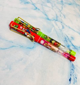 تصویر مداد بی نهایت 