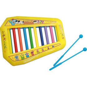 تصویر بازی آموزشی بلز 