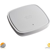 تصویر اکسس پوینت سیسکو مدل C9120AXI-B | نسل جدید اکسس پوینت برای شبکه‌های سازمانی 