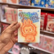 تصویر بلایند باکس لبوبو انرژی 