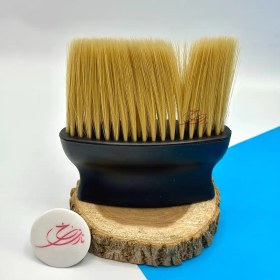 تصویر موپران آرایشگاهی اعلا دسته مشکی 