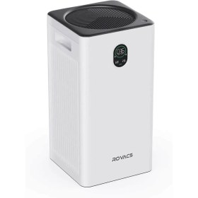 تصویر تصفیه هوای روواکس ROVACS ROVACS Air Purifier RV550