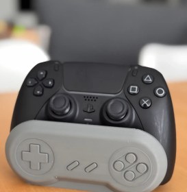 تصویر هولدر دسته سگا 