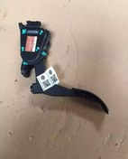 تصویر پدال گاز الكترونيك برلیانس 300 