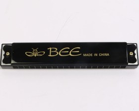 تصویر ساز دهنی فلزی مدل بی BEE 