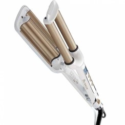 تصویر حالت دهنده مو سورکر مدل SK-9205 Surker SK-9205 Hair Styler