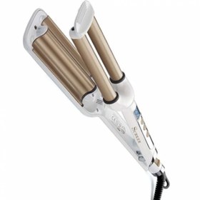 تصویر حالت دهنده مو سورکر مدل SK-9205 Surker SK-9205 Hair Styler