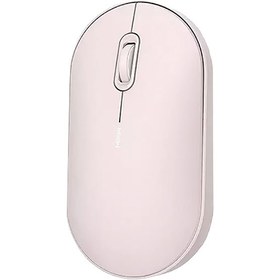 تصویر ماوس بی سیم لایت شیائومی Xiaomi MIIIW Dual Mode Portable Mouse Lite (MWPM01) 