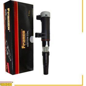 تصویر کوئل ال 90 فرانکو 