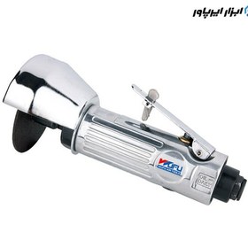 تصویر مینی فرز بادی ووفو مدل WFC1410 سایز ۳ اینچ 