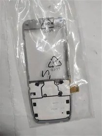 تصویر کیپد نوکیا E52 