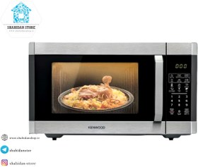 تصویر ماکروویو کنوود KENWOOD MWM42 