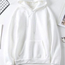 تصویر هودی کلاهدار بیسیک 