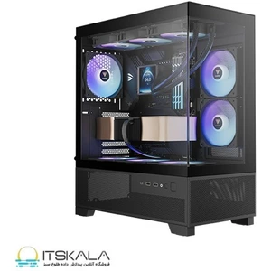 تصویر فروشگاه طلوع سبز