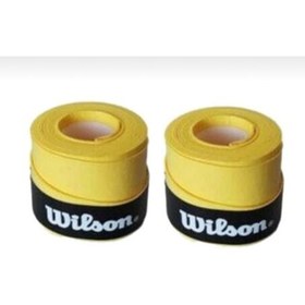 تصویر گریپ راکت تنیس ویلسون wilson | 107189466