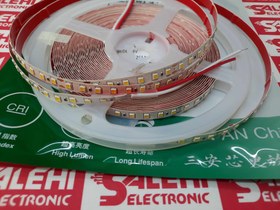 تصویر ریسه ۲۴ولت تراکم ۱۲۰ 