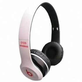 تصویر هدفون بی سیم مدل TM-010 TM-010 Headphone