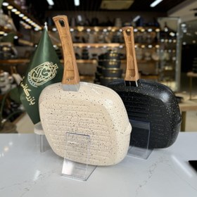 تصویر تابه گریل اویز (Eviz) 