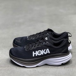 تصویر کتونی رانینگ هوکا Hoka bondi 8 