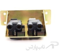 تصویر کویل خودرو نیسان وانت کروز 