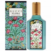 تصویر عطر ادکلن گوچی فلورا گورجس جاسمین اصل | Gucci Flora Gorgeous Jasmine 