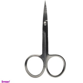 تصویر قیچی ابرو مدل A005t 