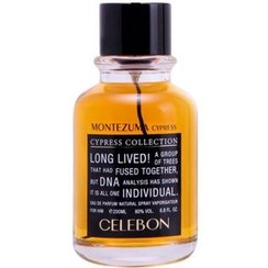 تصویر ادکلن سایپرس مونتزوما مردانه ۲۰۰ میل سلبون MONTEZUMA CYPRESS EDP CELEBON