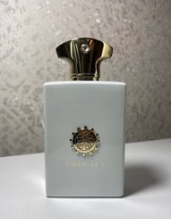 تصویر عطر هانر مردانه از برند آمواج Amouage Honour Man - تقویت شده مشابه اورجینال Amouage Honour Man