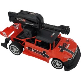 تصویر ماشین کنترلی تیرانداز کد 5244 